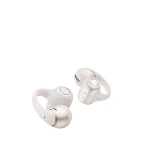 Shokz OpenDots 2 - White – image 3