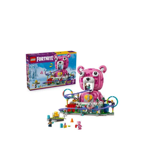 LEGO Fortnite Rave Cave 77082 – image 3