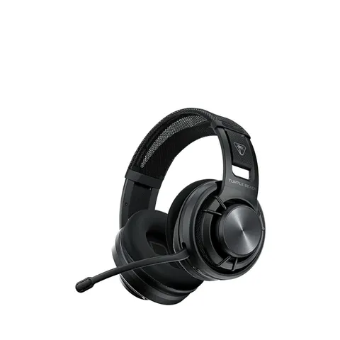 Turtle Beach Atlas Air Wireless PC – Black – image 2