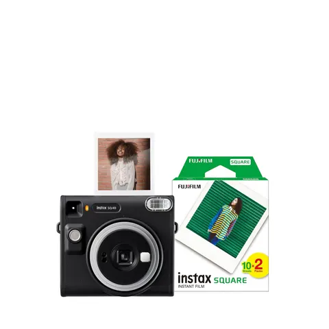 Instax Square SQ40 Instant Camera – image 3