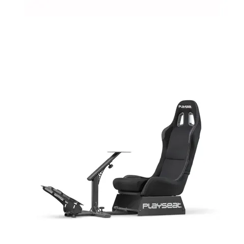 Playseat Evolution Actifit Gaming Chair – Black – image 3