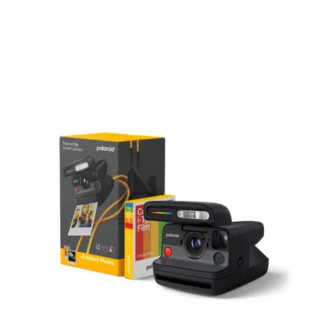 Polaroid Flip Everything Box - Black – image 2