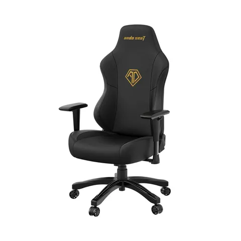 Anda seaT Phantom 3 Gaming Chair – Black – image 2