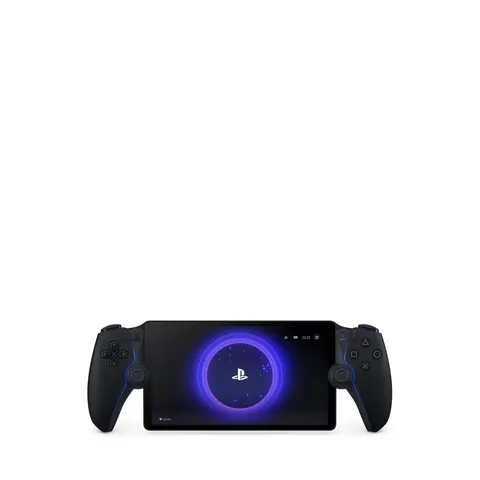 PlayStation Portal Remote Player - Black – image 4