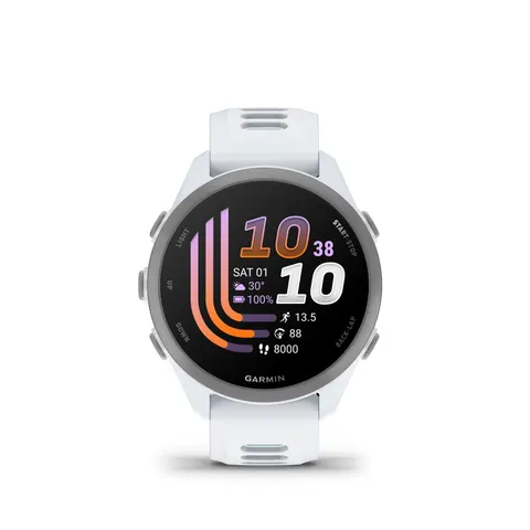 Garmin Forerunner 170 Smart Watch – 368302 – image 3