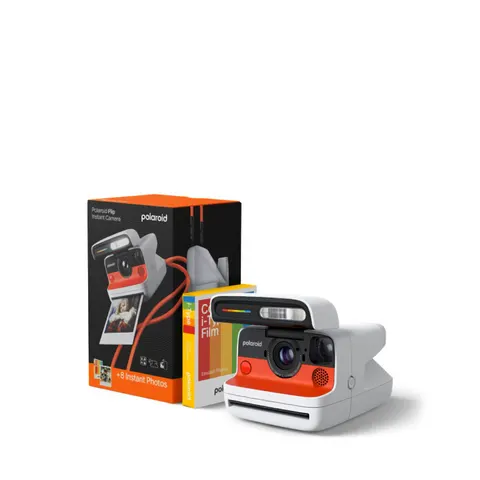 Polaroid Flip Everything Box White – image 4
