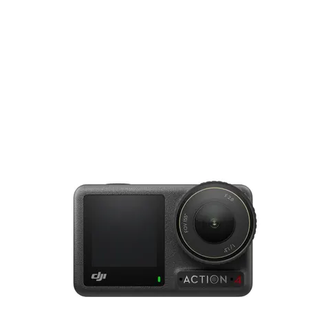 DJI Osmo Action 4 - Adventure Combo – image 4
