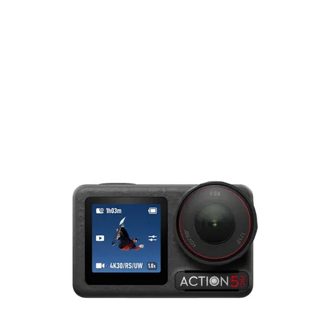 DJI Osmo Action 5 Pro Standard – image 4