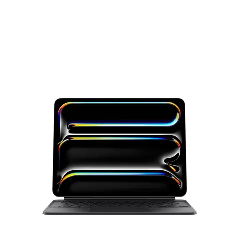 Apple Magic Keyboard iPad Pro 13in Blk – Black – image 3