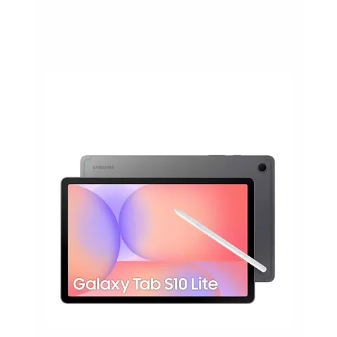 Samsung Tab S10 Lite 10.9in - Grey – image 2