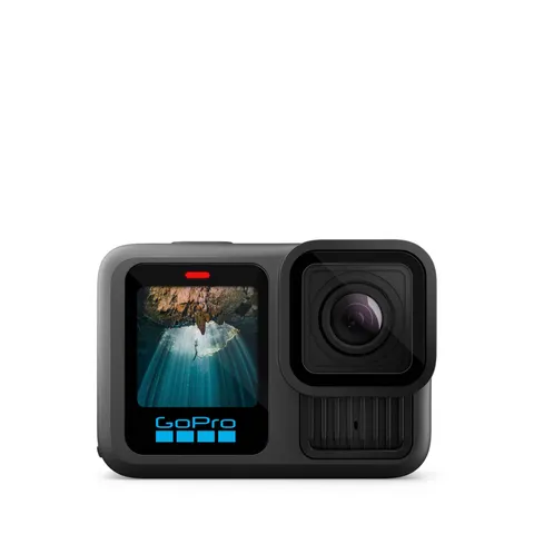 GoPro HERO13 Action Camera - Black – image 4