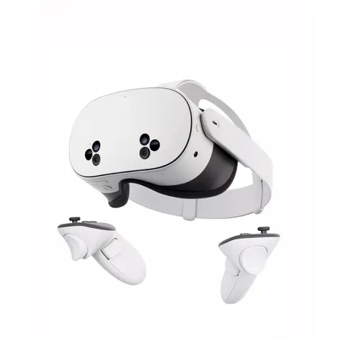 META Quest 3 Mixed Reality Headset 128GB – image 2