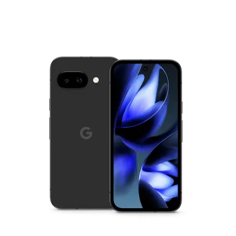Google Pixel 9a 128GB Obsidian – Black – image 4