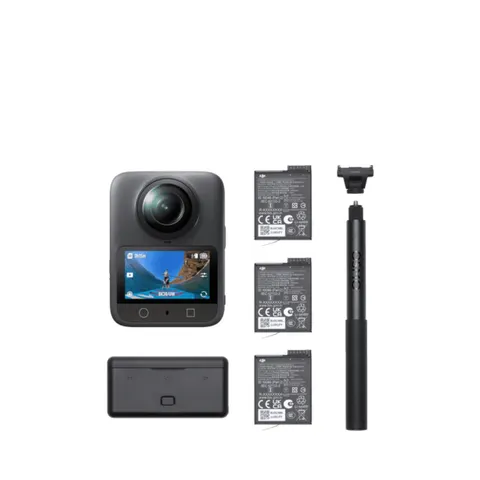DJI Osmo 360 Adventure Combo – image 4