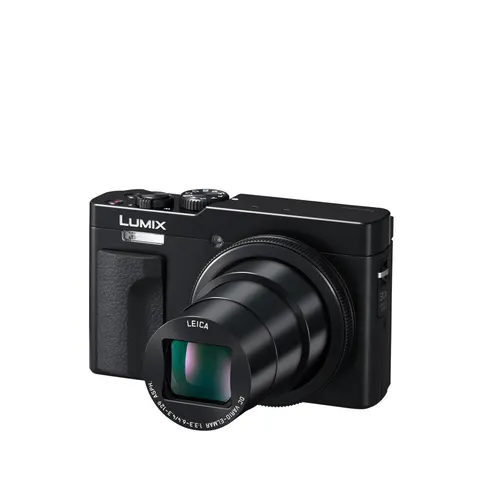 Panasonic DC-TZ99 – Black – image 4