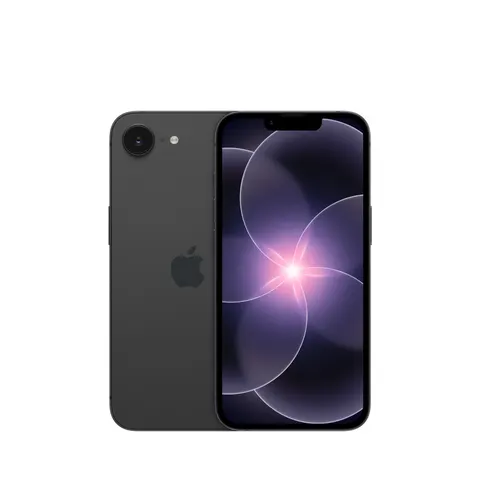Apple iPhone 17e 256GB - Black – image 4
