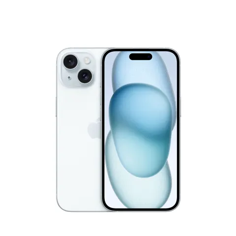 Apple iPhone 15 128GB - Blue – MTP43ZDA – image 5