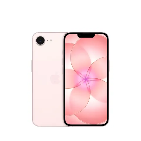 Apple iPhone 17e 256GB - Soft Pink – image 4