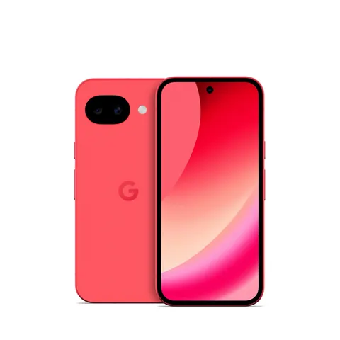 Google Pixel 10a 256GB - Fog – Berry – image 2