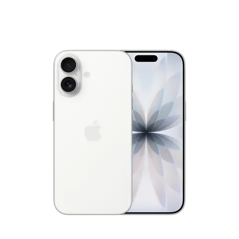 Apple iPhone 17 256GB - White – image 4