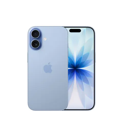 Apple iPhone 17 256GB - Mist Blue – image 4