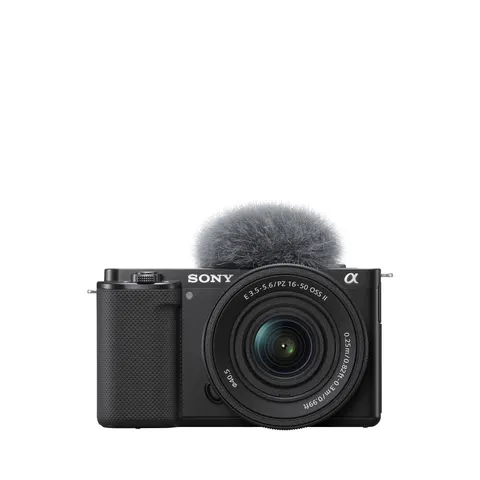 Sony Alpha ZV-E10 II K , APS-C Mirrorles – image 4