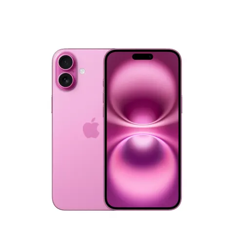 Apple iPhone 16 Plus 128GB - Pink – image 3