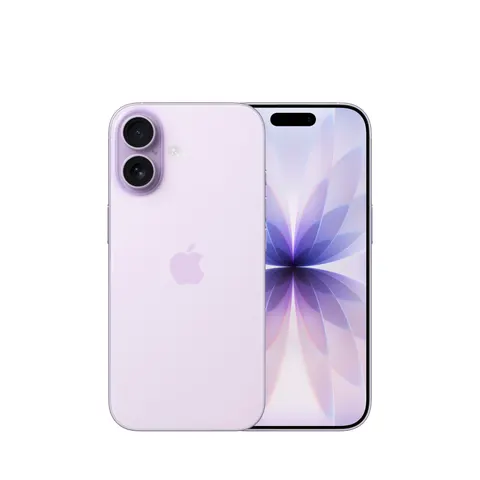 Apple iPhone 17 256GB - Lavender – Purple – image 3