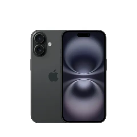 Apple iPhone 16 128GB - Black – image 4