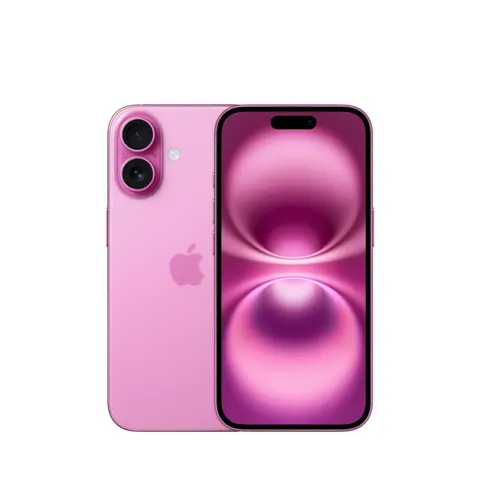 Apple iPhone 16 128GB - Pink – image 4