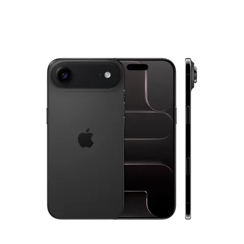 Apple iPhone Air 512GB - Space Black – image 3