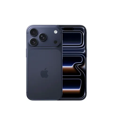 Apple iPhone 17 Pro Max 256GB - Blue – image 4