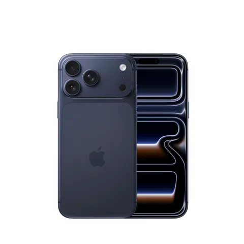 Apple iPhone 17 Pro Max 512GB - Blue – image 4