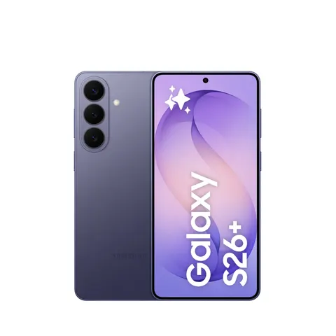 Samsung Galaxy S26+ 512GB - Cobalt – Violet – image 5