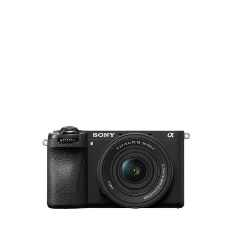 Sony Alpha 6700 APS-C Mirrorless Camera – image 2
