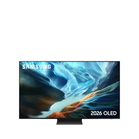 Samsung QE48S90HAEXXU OLED 48in 4K – image 2