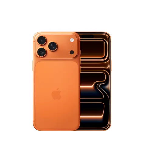 Apple iPhone 17 Pro 512GB - Orange – image 5