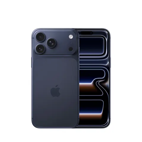 Apple iPhone 17 Pro Max 1TB - Blue – image 3