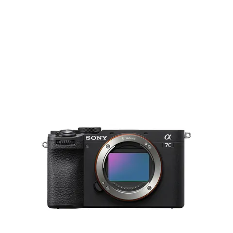 Sony Alpha a7C II Compact – image 2