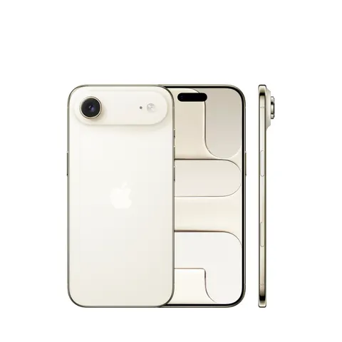 Apple iPhone Air 512GB - Light Gold – image 3