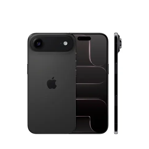 Apple iPhone Air 256GB - Space Black – image 3