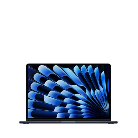 Apple MacBook Air (M5, 2026) 15in – Black – image 3