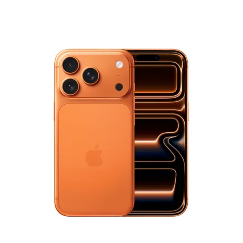 Apple iPhone 17 Pro 1TB - Cosmic Orange – image 3