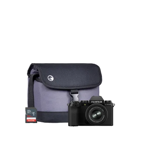 FujiFilm X-S20 Bundle – image 2
