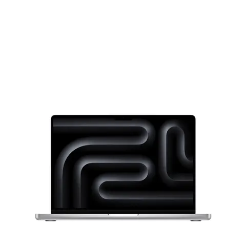 Apple MacBook Pro (M5 Pro, 2026) 14in – Silver – image 3