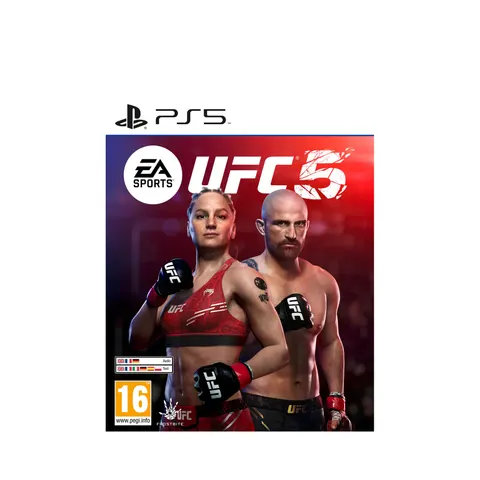EA Sports UFC 5 (PS5) – image 3