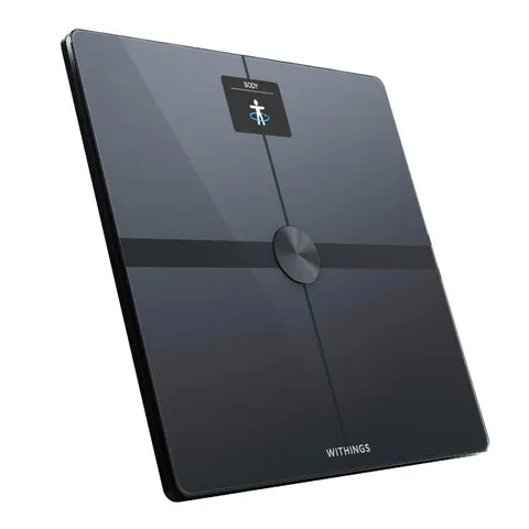 Withings Body Smart Scales – Black – image 2