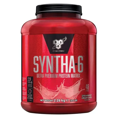 (2260g) Syntha-6 – image 3