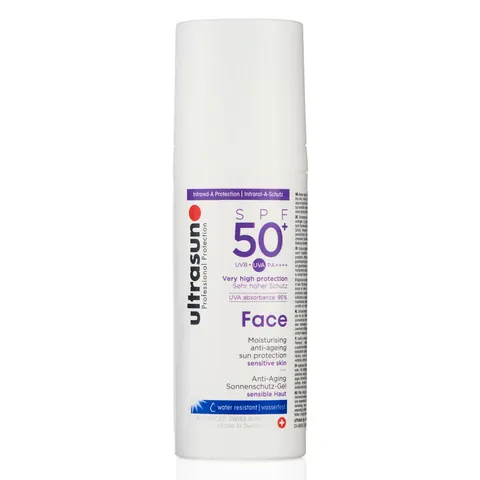 Ultrasun Face SPF50 50ml – image 5