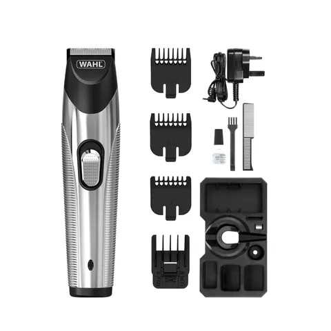 Wahl Stubble & Beard Trimmer Kit – image 3